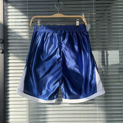 韩国男士宽松休闲短裤