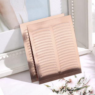 网红双眼皮贴女单面自然超粘隐形持久内双单眼皮男支撑力强细长款