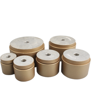 热熔器加厚模头ppr热熔机特氟龙大金漆模头热容器烫头塑焊机模具