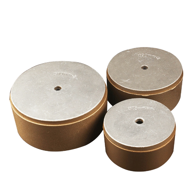 热熔器模具75/90/110大金漆模头管PE管塑料管对焊机PPR热熔头