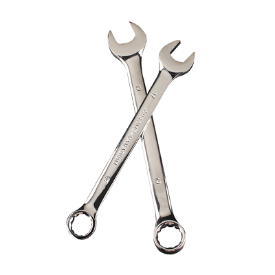 开口扳手套装两用梅花扳手梅开扳手汽修机修工具8-32mm修理扳手