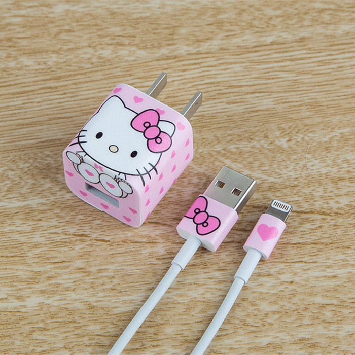 Autocollant pour téléphone mobile - Ref 1372465 Image 1