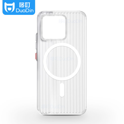 小米14PC光栅磁吸瓦楞纹