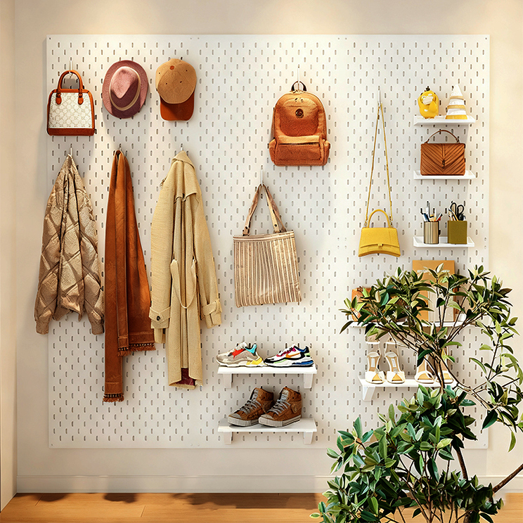 承重强+发货快，收纳超高效！