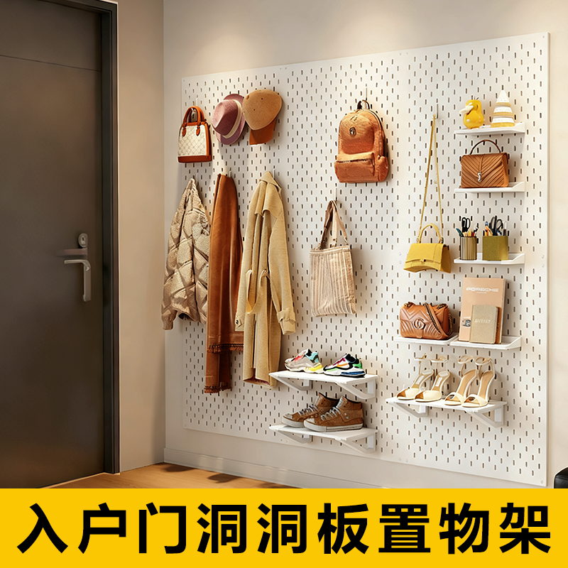 承重强+发货快，收纳超高效！