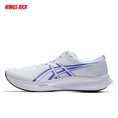 Asics/亚瑟士 HYPER SPEED 5 男子缓冲公路跑步鞋 1011C084-300