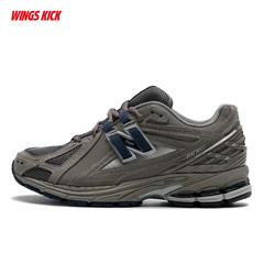 New Balance NB25新款男女鞋1906复古潮流休闲老爹鞋 M1906RB-D