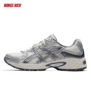 KAHANA GEL 亚瑟士 1203A872 NEXUS 男女缓震支撑慢跑鞋 Asics