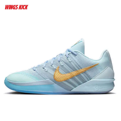 Nike/耐克 Sabrina 3 EP 萨布丽娜 男女低帮篮球鞋 HF2882-400