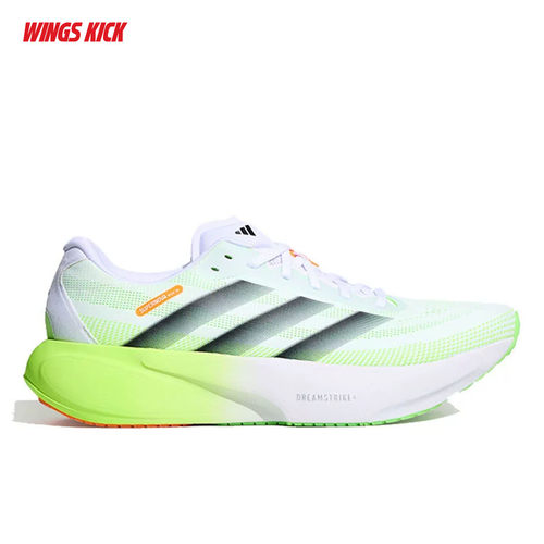 Adidas/阿迪达斯 SUPERNOVA RISE 3S 领航系列慢跑跑步鞋 KZ7311