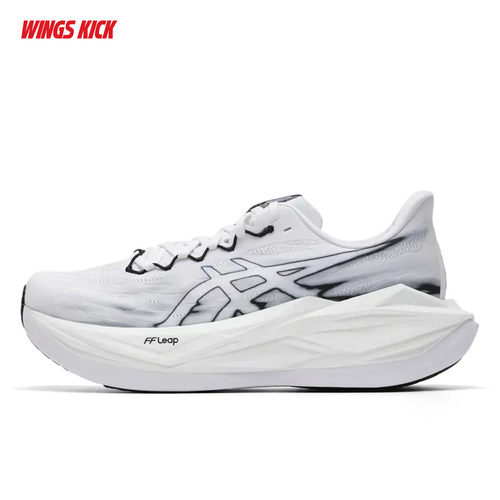 Asics/亚瑟士 SUPERBLAST 3 男子缓震回弹跑步鞋 1013A177-100