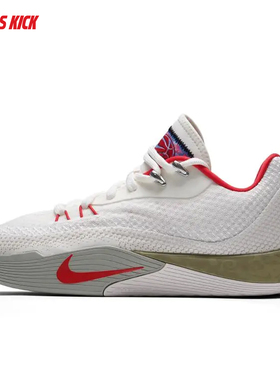 Nike/耐克 S.T. FLARE EP 气焰男子实战篮球鞋 IQ1128-162