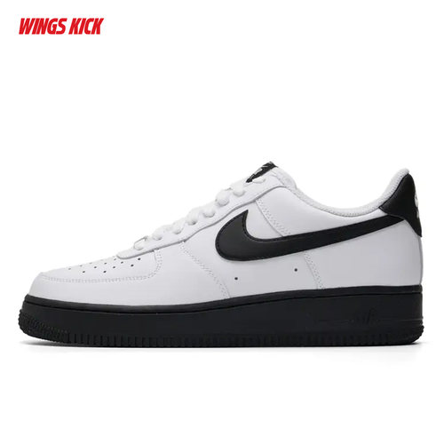 Nike/耐克 AIR FORCE 1 07 AF1 空号一号低帮复古板鞋 FJ4146-127