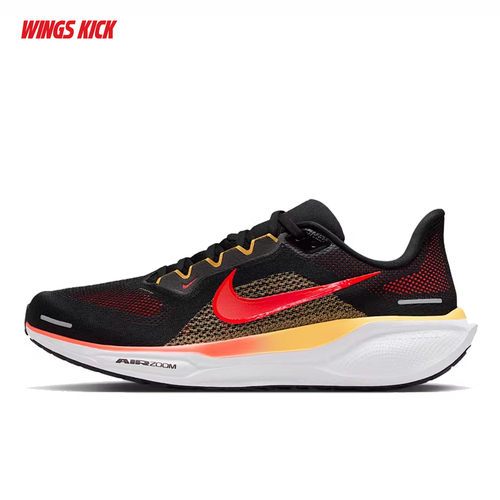 Nike/耐克 AIR ZOOM PEGASUS 41 飞马男公路跑步鞋 FD2722-016