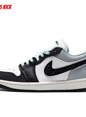 Nike/耐克 AIR JORDAN 1 乔丹一代女子运动休闲鞋 IX5001-101