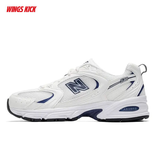New Balance NB530男女同款舒适百搭复古运动休闲跑步鞋 U5302ZB