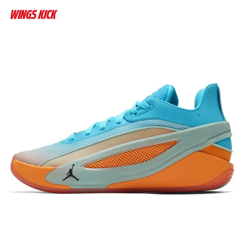 Nike/耐克 JORDAN LUKA 5 东契奇5代篮球鞋IO5034-900 IU2366-900