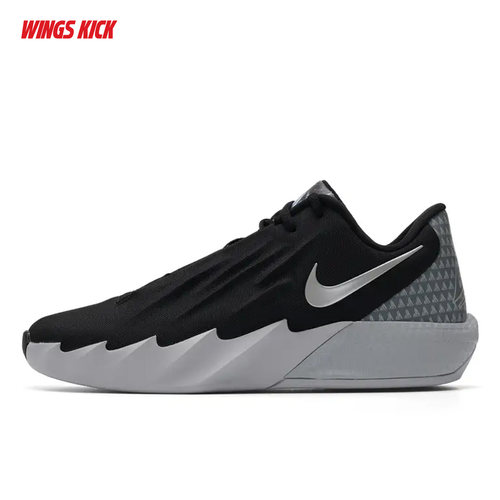 Nike/耐克  TWELVE TIME EP 男子缓震实战篮球鞋 IM4162-003
