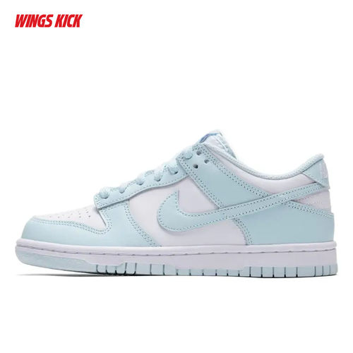 Nike/耐克 DUNK LOW GS 男女大童复古潮流休闲板鞋 IU7766-134