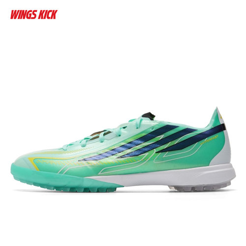 Adidas/阿迪达斯 F50 HYPERFAST PRO TF 次高端碎钉足球鞋 IH4567