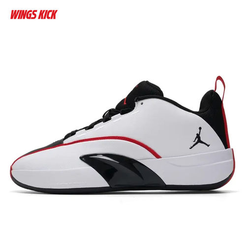 Nike/耐克 JORDAN ALL GAME PF 男低帮实战篮球鞋 IQ6583-100