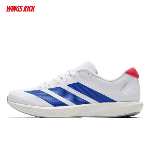 Adidas/阿迪达斯 ADIZERO BK 男女减震低帮公路跑步鞋 JQ1677