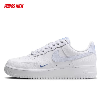 Nike/耐克 AIR FORCE 1 AF1空军一号经典复古休闲板鞋 HV2511-100