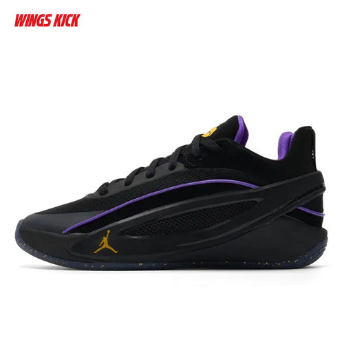 Nike/耐克 JORDAN LUKA 5 PF 东契奇男子实战篮球鞋 HV8087-005