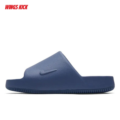 Nike/耐克 CALM SLIDE 2.0 男女运动休闲拖鞋凉鞋 IB0183-401