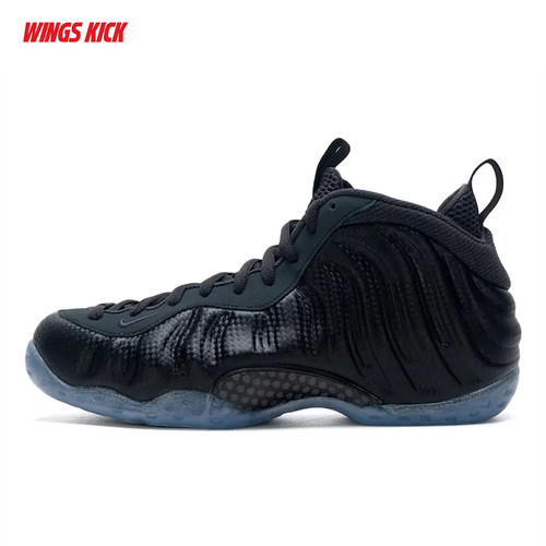 Nike/耐克 AIR FOAMPOSITE ONE 男中帮复古篮球鞋 HF2902-002