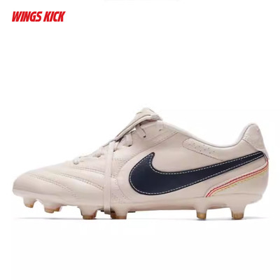 Nike/耐克 TIEMPO LIGERA PRO FG FT 男子足球鞋 IQ0895-240