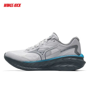 D1GH2505 Mizuno 防滑耐磨低帮跑步鞋 美津浓 ASTRO