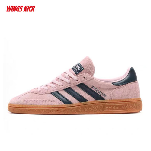 Adidas/阿迪达斯 HANDBALL SPEZIAL 经典运动板鞋德训鞋 IF6561