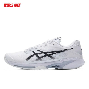26新款 Asics亚瑟士 1041A532 SPEED 男子网球鞋 100 SOLUTION