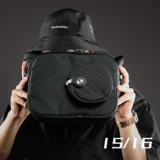 Нейлоновая сексуальная сумка через плечо, камера, сумка для техники, сумка на одно плечо, 16