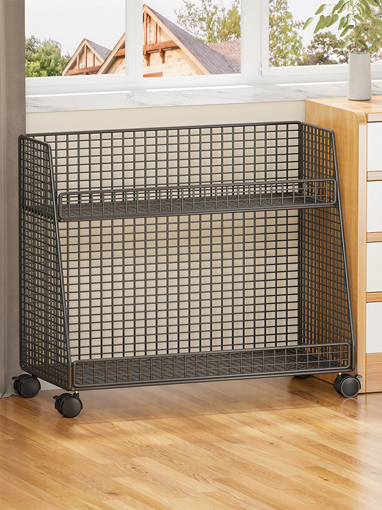 桌子收纳架文件收纳架地板立式桌下收纳柜可移动文件架文件收纳箱,文具电教/文化用品/商务用品,文件座/文件架/文件框,淘宝优惠券,粉丝福利购,淘宝优惠卷