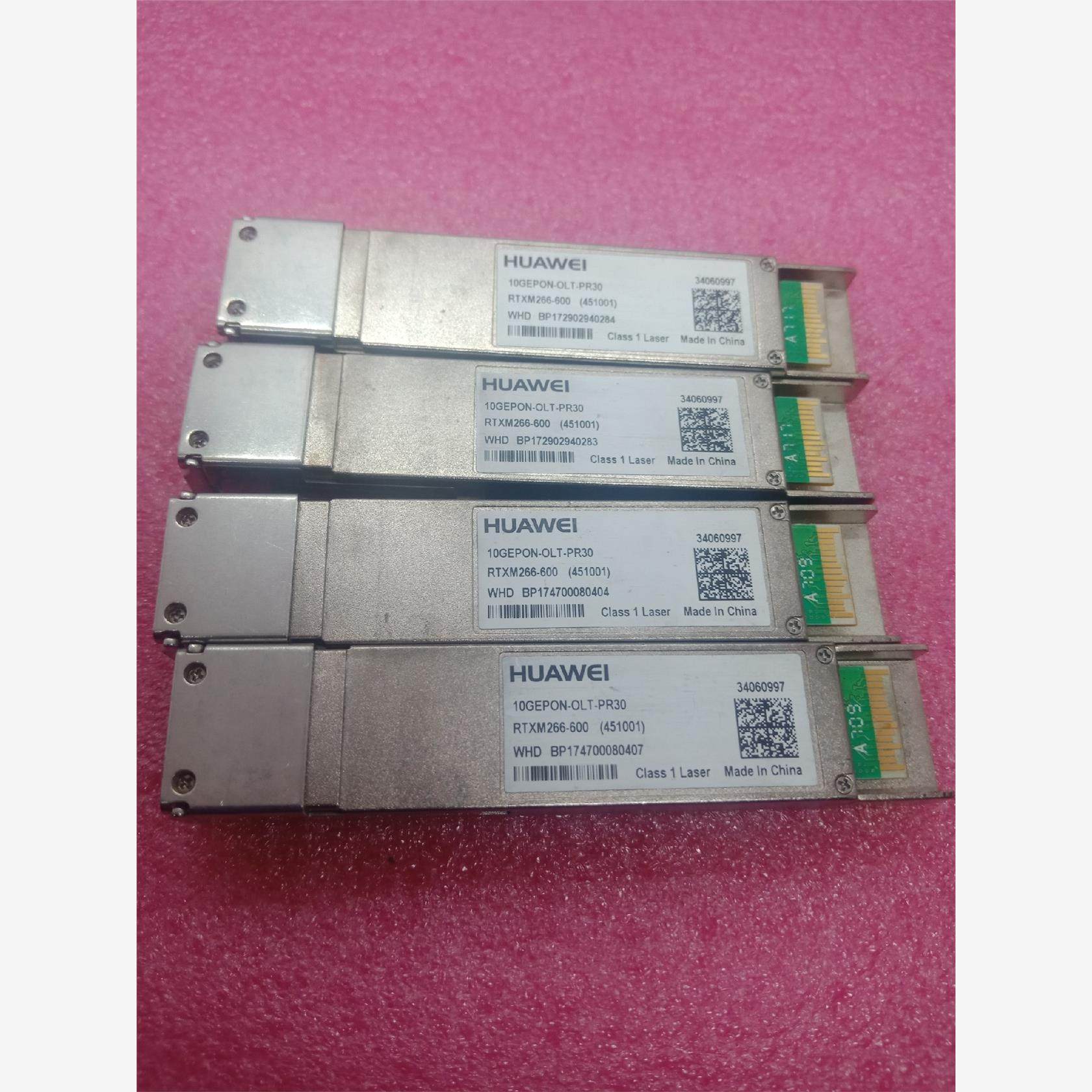 华为 10g epon olt pr30 rtxm266-6