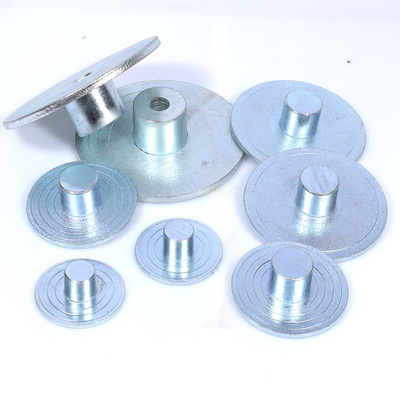 T铁华司U铁喇叭组装部件维修配件