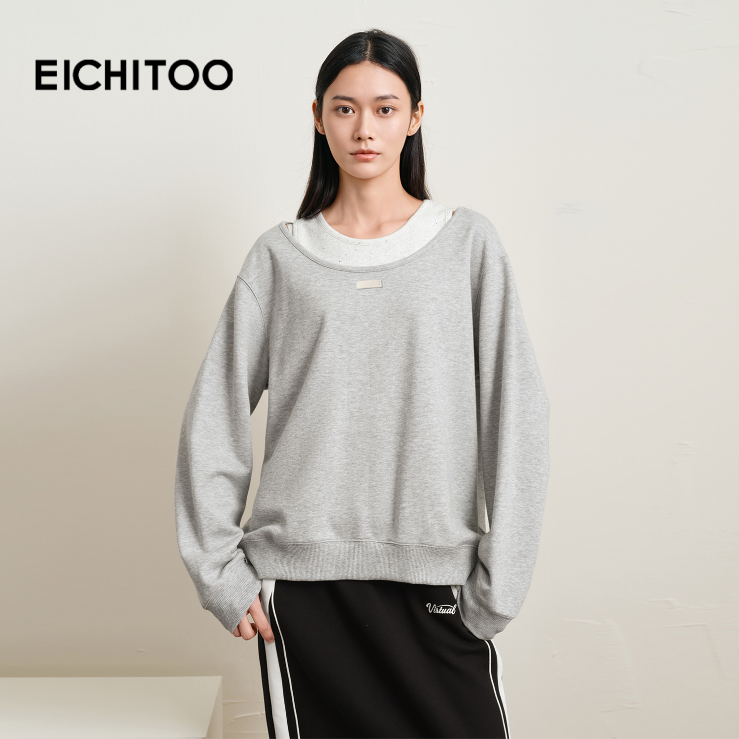 柔软舒适,精致有型