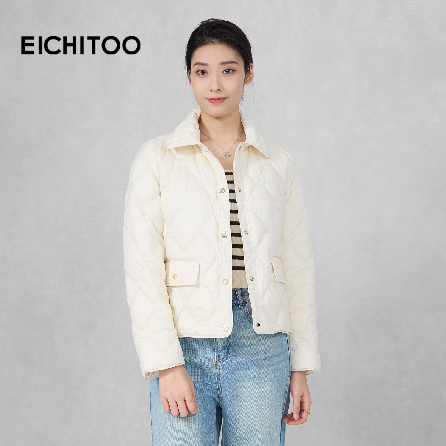 面料轻柔亲肤，零压无感，轻薄透气穿着舒适