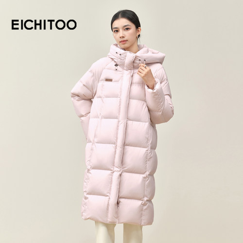 保暖蓄热，时尚好穿