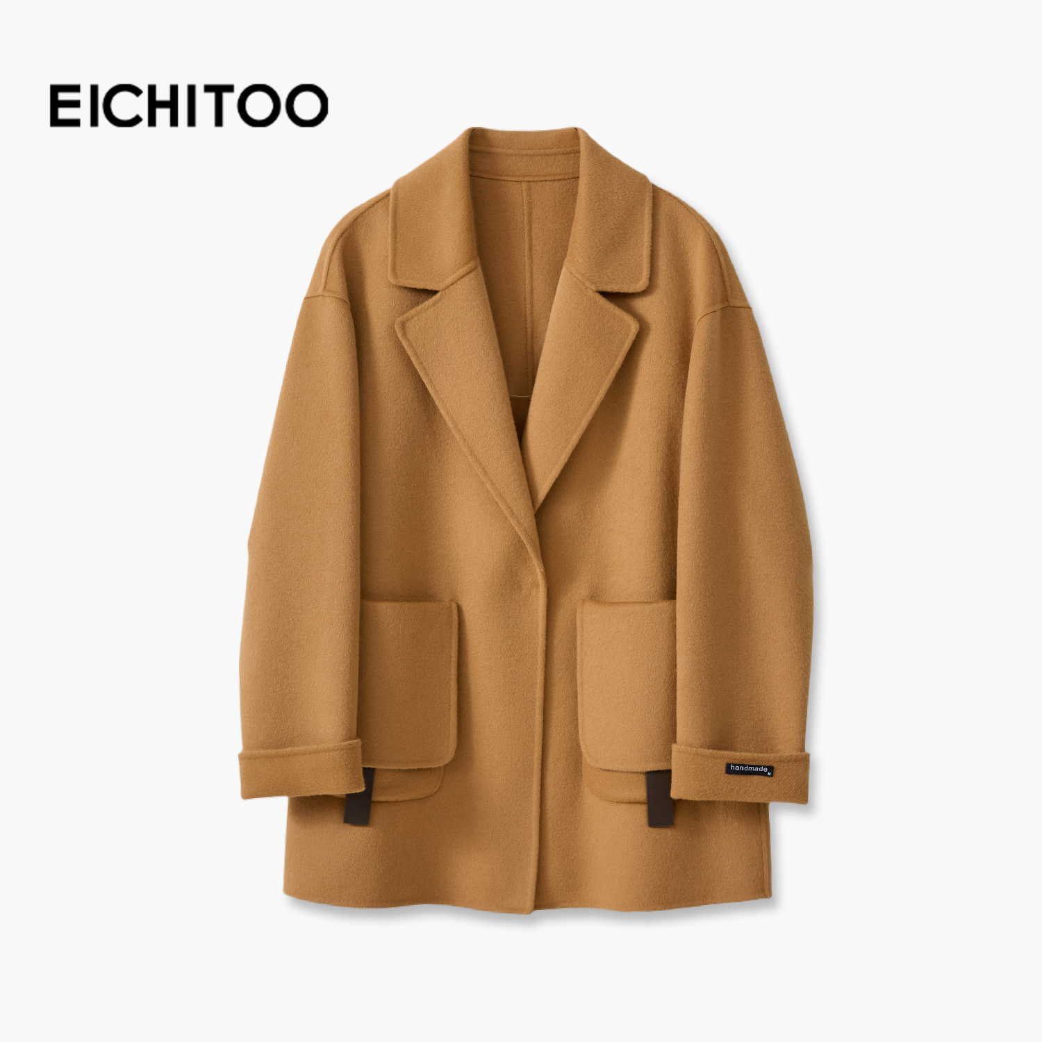 手感柔软，穿着舒适