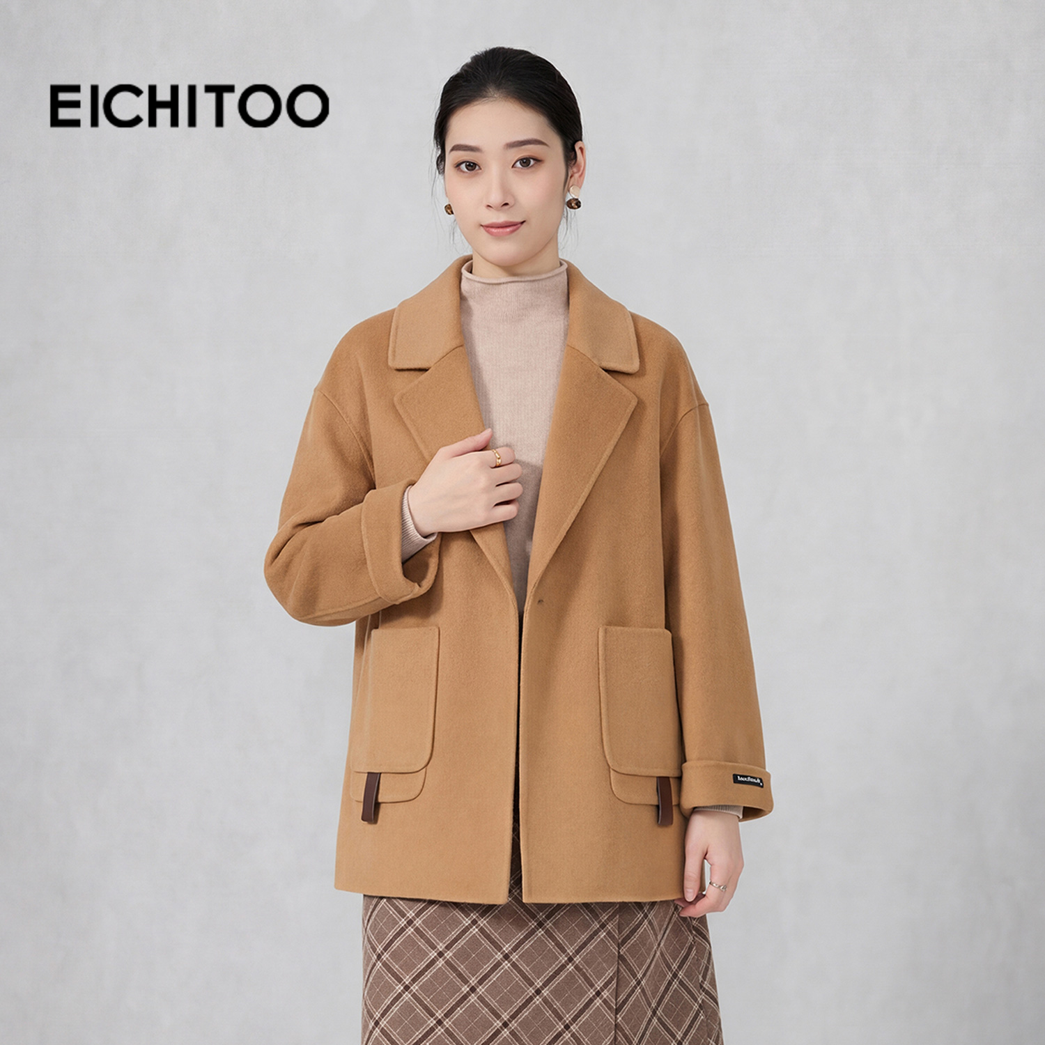 手感柔软，穿着舒适