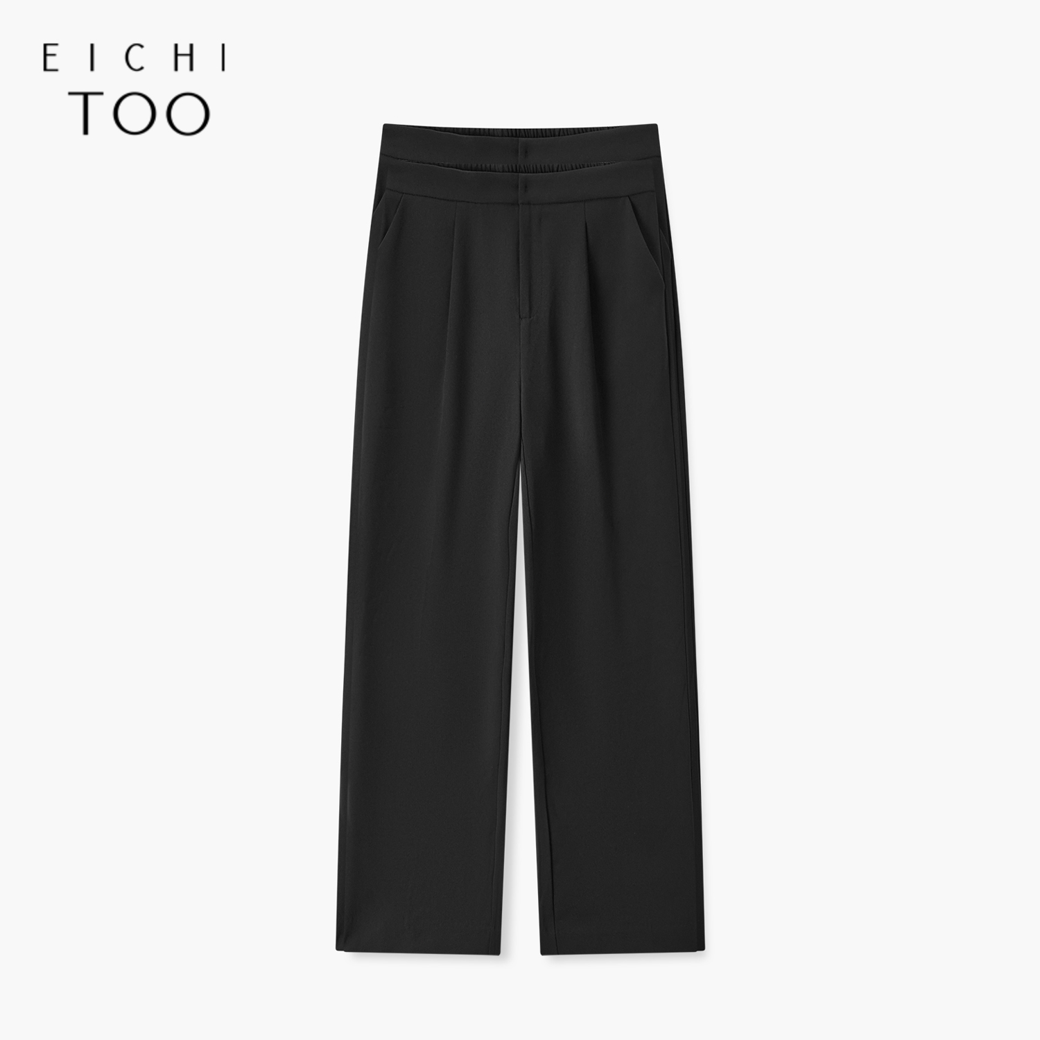 通勤时尚 职场风