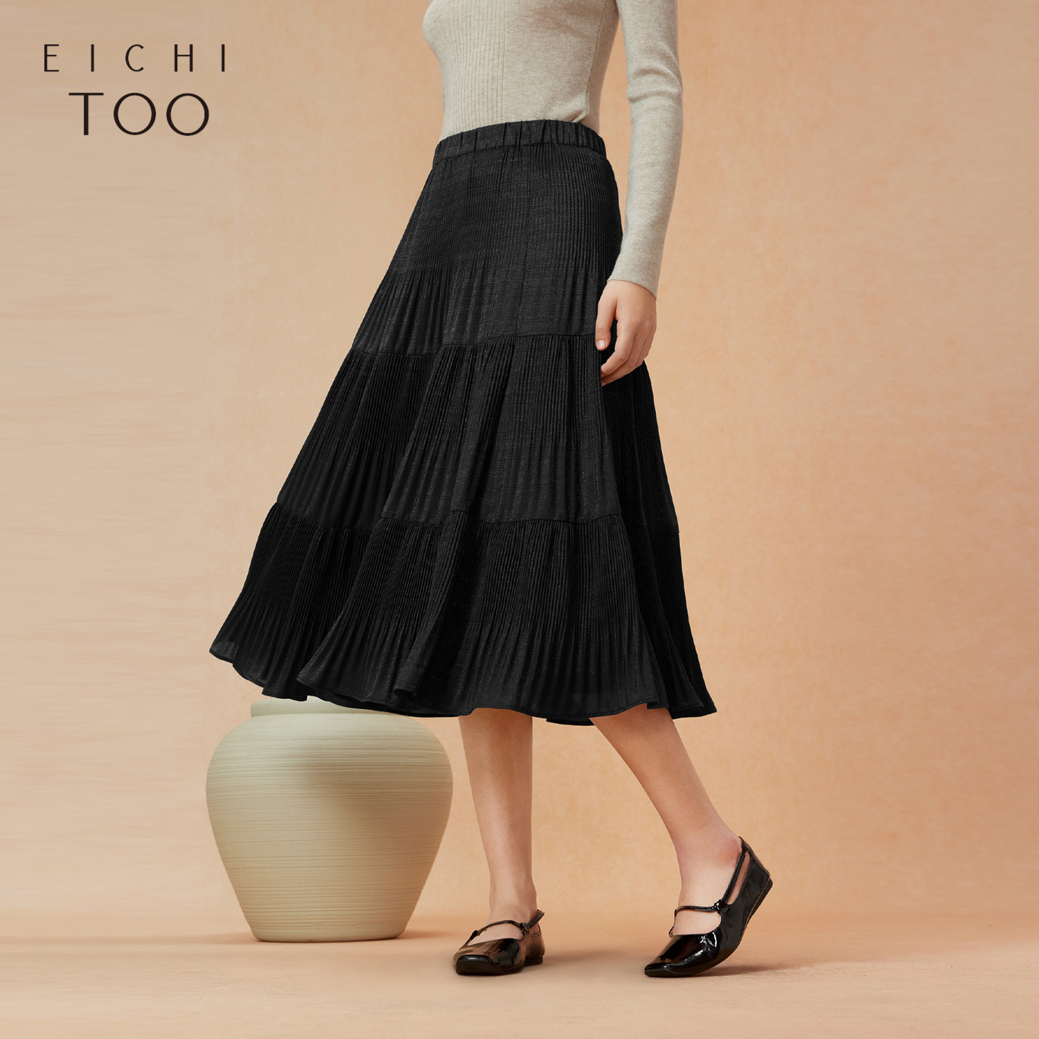 宽松舒适 休闲时尚