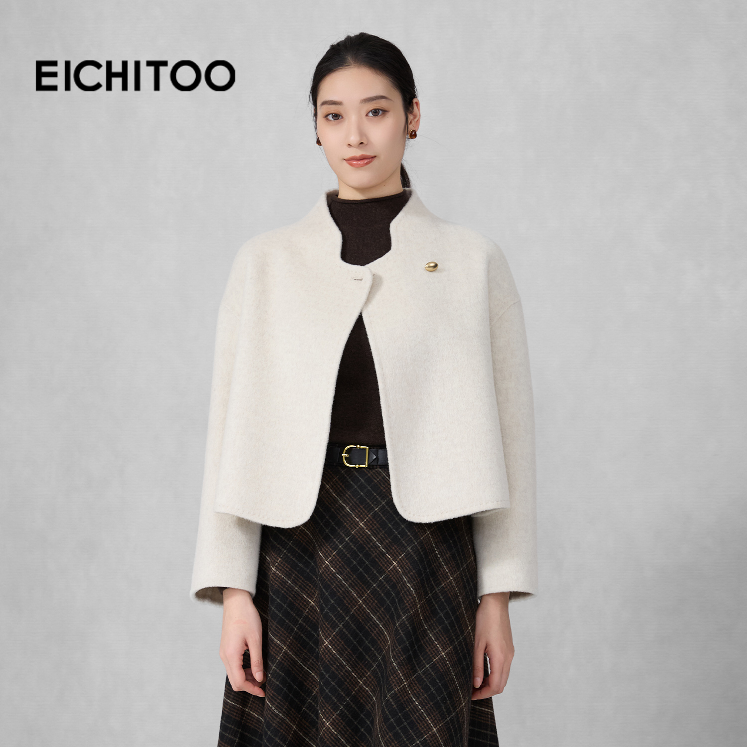 手感柔软,穿着舒适