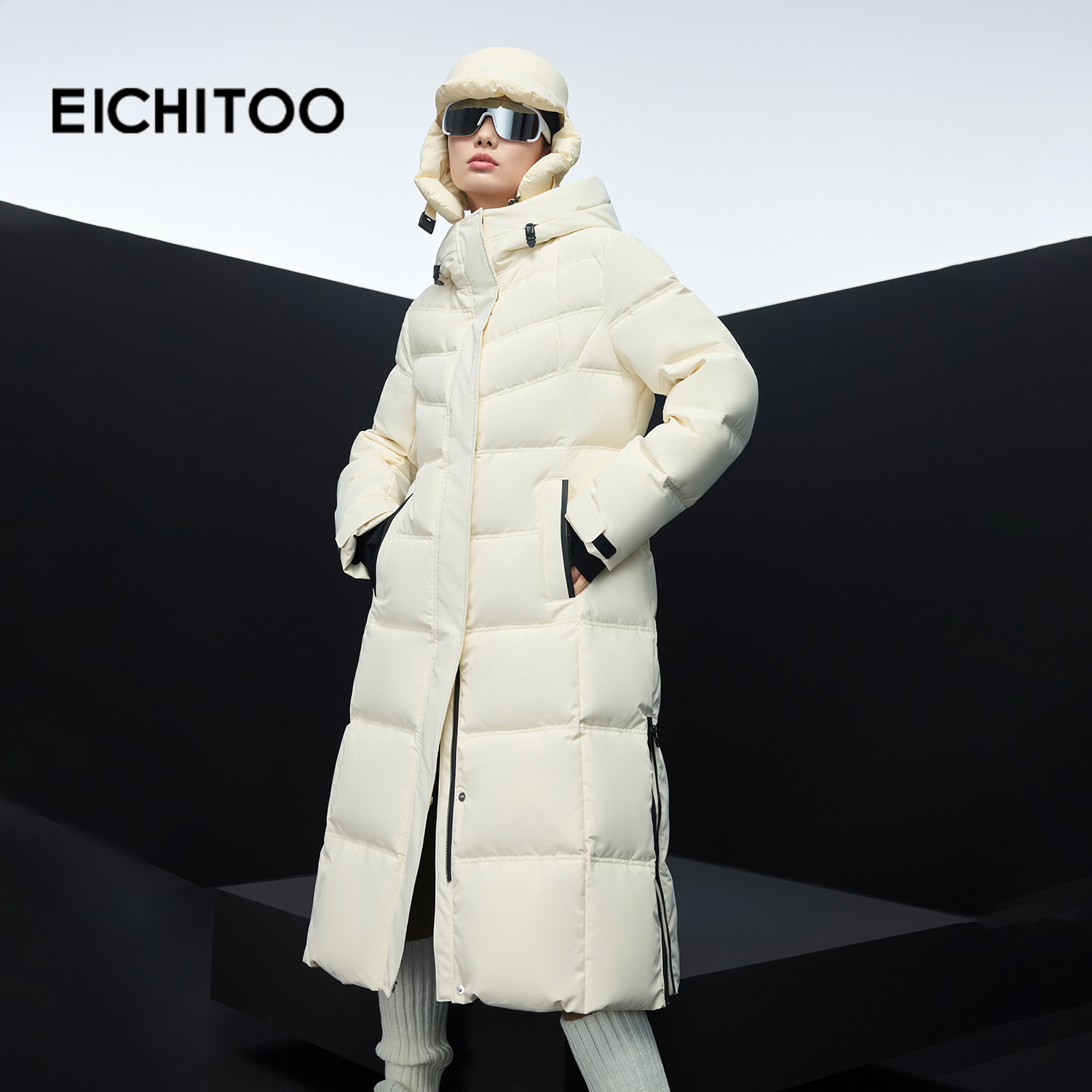 保暖蓄热，时尚好穿