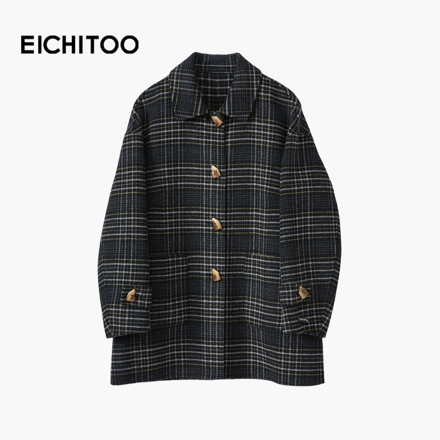 手感柔软，穿着舒适