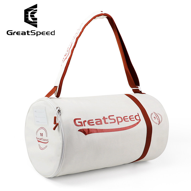 GREATSPEED四大满贯网球桶包带隔热层大容量便携可装100个球单肩