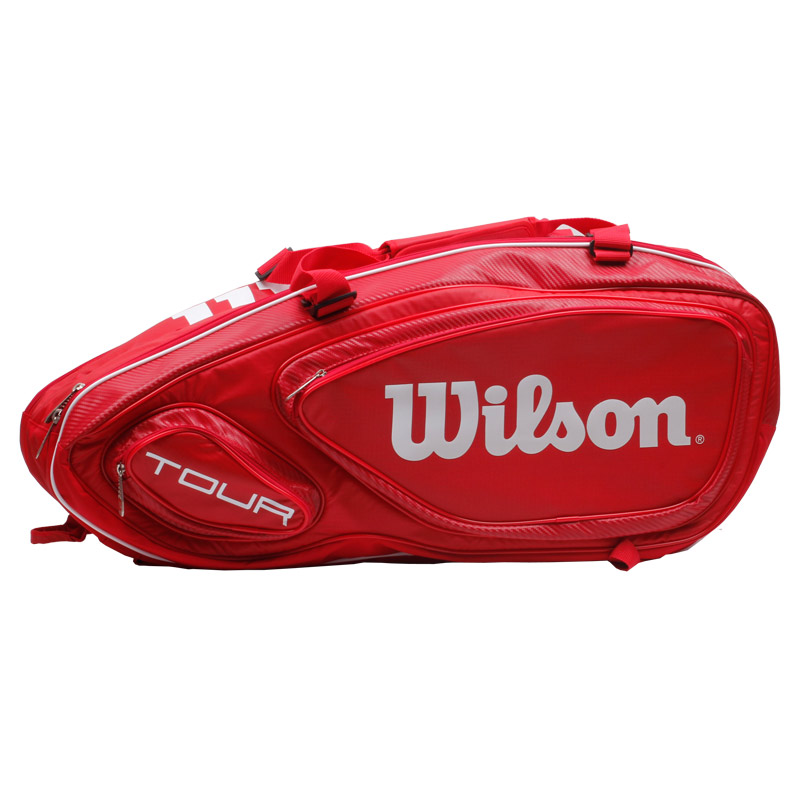 Sac de tennis - Ref 26150 Image 5
